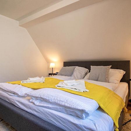 110 Qm Penthousewohnung Bei Bonn / Koeln Ломар Екстериор снимка