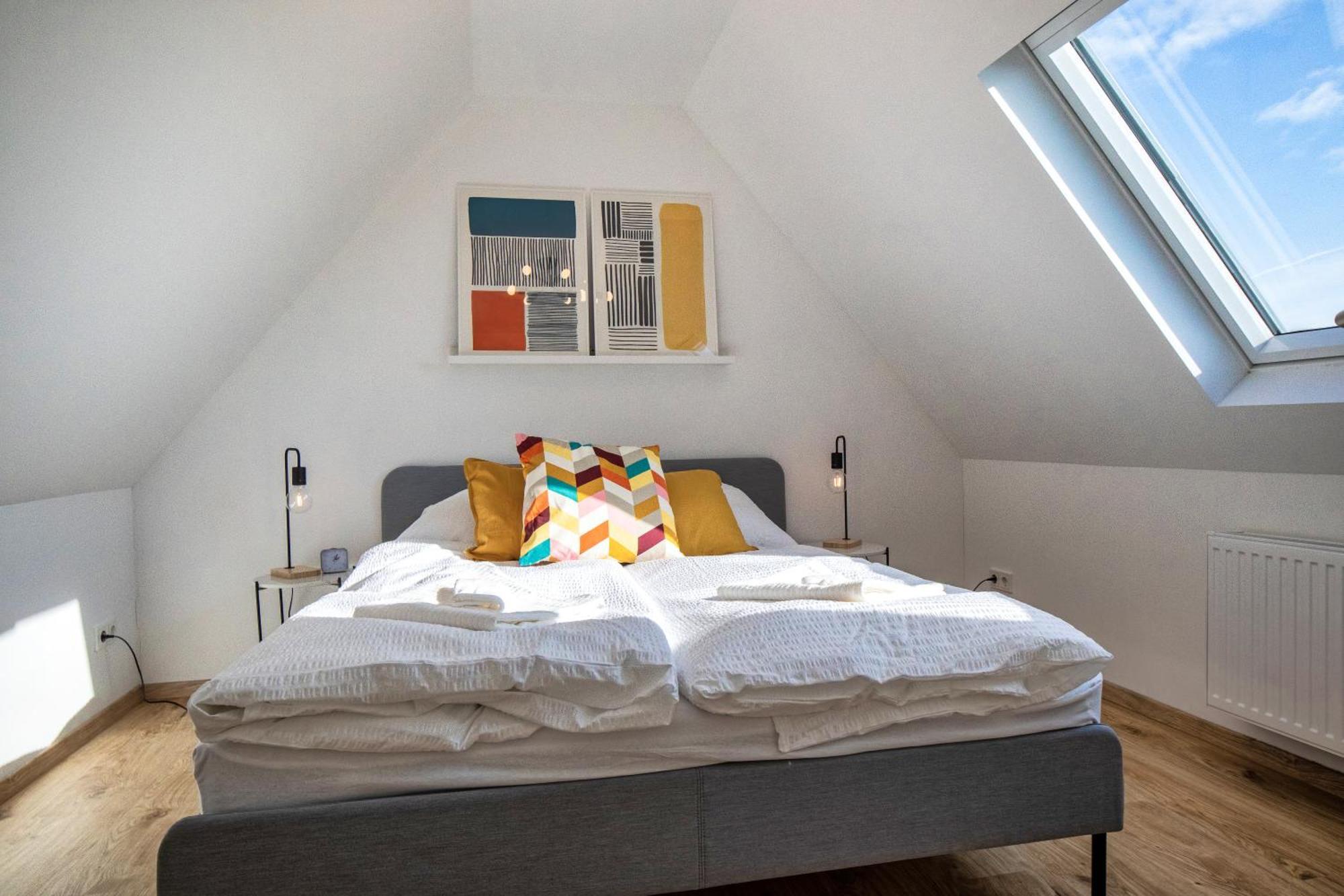 110 Qm Penthousewohnung Bei Bonn / Koeln Ломар Екстериор снимка